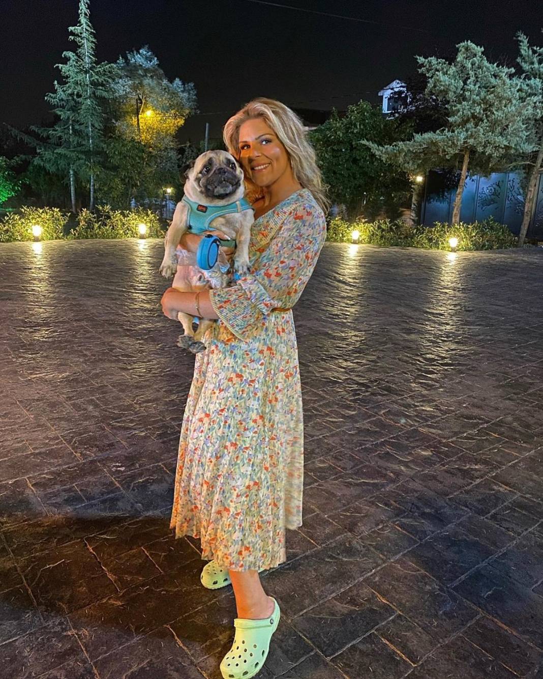 Pelin Öztekin'in nasıl zayıfladığı ortaya çıktı! 153 kilodan 60 kiloya geldi, pozları beğeni yağmuruna tutuluyor! 12